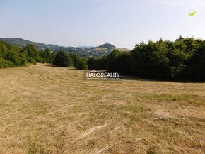 HALO reality - Predaj, pozemok pre rodinný dom   1508m2 Bans