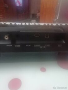 Yamaha psr e 463