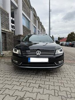 Passat b7 2,0tdi 103kw