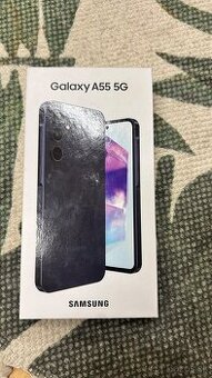 Samsung Galaxy A55 5G 128g