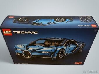 LEGO 42083 Bugatti Chiron