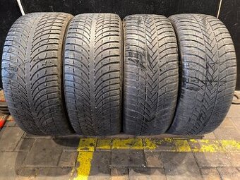 255/45 R20 Michelin-Bridgestone zimne pneumatiky 2+2