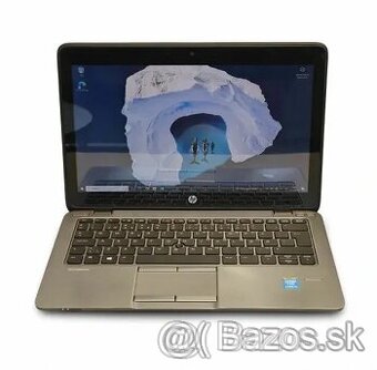 HP EliteBook 720 G2 i5-5200U 12 GB RAM 192 GB SSD 12.5