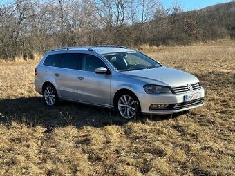 ✅Passat b7 ✅