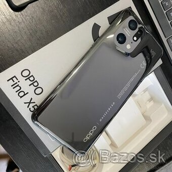 Oppo Find X5 PRO 12GB / 256GB