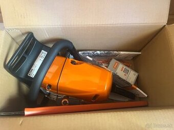 Stihl MS 462