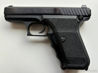 Heckler & Koch (H&K), PSP - P7 9mm Luger