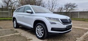 Škoda Kodiaq 1.4 TSI Style 4x4, 7 miest