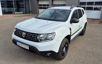 ☀️ DACIA DUSTER 1,6 SCe - r.2018 - 66500KM - LED Svetla ☀️