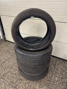 Predam Michelin PRIMACY 4 235/45/20