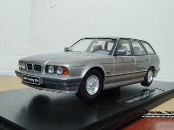 1:18 BMW 5 e34