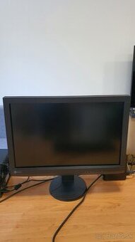 Profesionálny grafický monitor 24" EIZO ColorEdge CX240 - 1