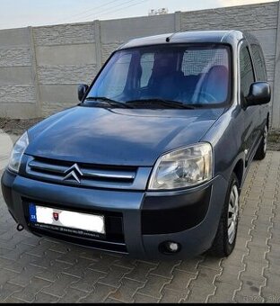 Citroen Berlingo 1.6hdi