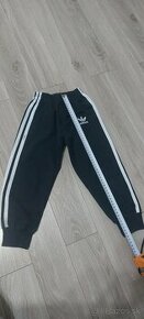 Teplaky adidas - 1