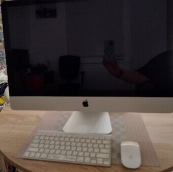 iMac 27