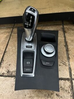 BMW páka / Joystick viac druhov