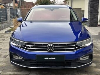 Volkswagen Passat 2.0TSi R-LINE DSG A7 190PS ✅ODPOCET DPH✅