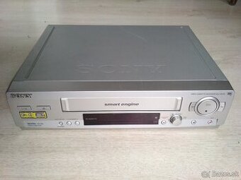 Videorekorder SONY SLV-SE510