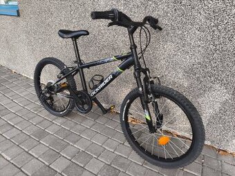 Detský Bicykel Rockrider ST500