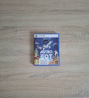 ASTRO BOT PS5 - 1