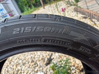 FALKEN 215/50 R18 - 1