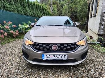 Fiat tipo 1,4 i lpg hatchback