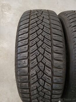 4ks zimne 215/60 R16 99H FULDA KRISTALL CONTROL HP2