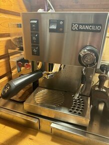 Kavovar zn. Rancilio Silva - 1