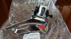 Shimano Altus FD-M313 prešmykač 3x7 & 3x8 & 3x9