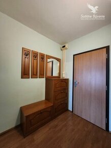 Prenájom pekného 2 izbového bytu v Zlatých Moravciach - 1