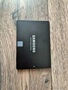 Predam SAMSUNG EVO 850 250GB