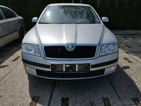 Rozpredám na diely 1.9 TDI bxe 77 kw