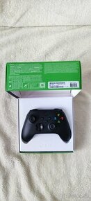 Gamepad pre xbox one