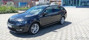 Škoda Octavia 3 Combi 1.6TDI DSG - 1