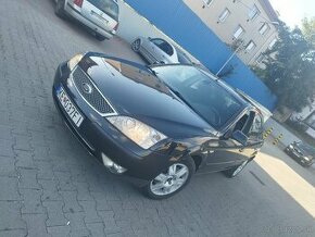 Ford Mondeo 2,0 Tdci 96 kw,213.000 km