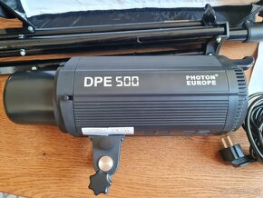 Photon Europe DPE 500