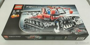 Lego 8263 Technic Rolba