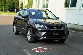 ⏩ Seat Ateca 1.6 TDI 115 Style DSG - 1