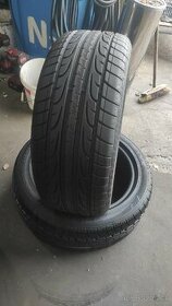 Dunlop 215/45r16 letne