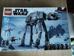 Lego Stars Wars 4x