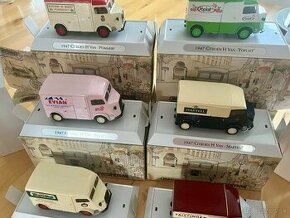 Matchbox Yesteryear Collectibles