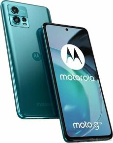 Motorola G72