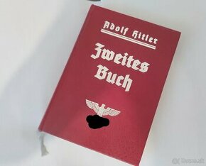 Zweites Buch - Adolf Hitler