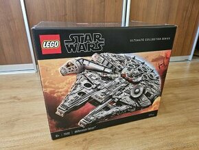 Lego 75192 - Star Wars - Millennium Falcon