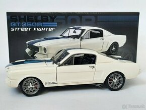 1:18 - Ford Shelby GT350R Street Fighter - ACME - 1:18