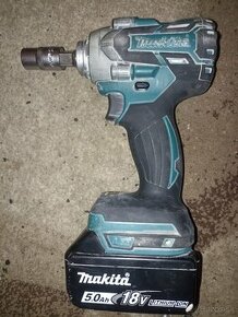 Makita naradie - 1