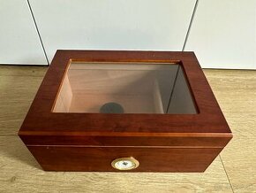 Humidor