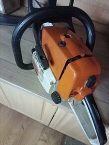 Stihl ms 026 - 1