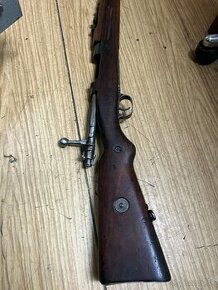 Predam cz vz.24, mauser, k98 - 1