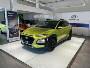 Hyundai Kona 1.0 T-GDi Chilli